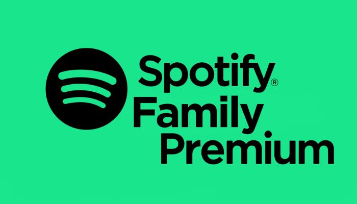 Family Spotify 