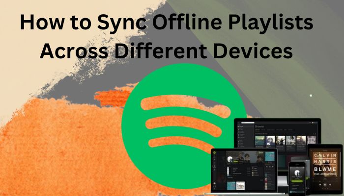 Spotify on Every devices
