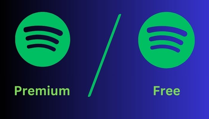 Premium vs Free 